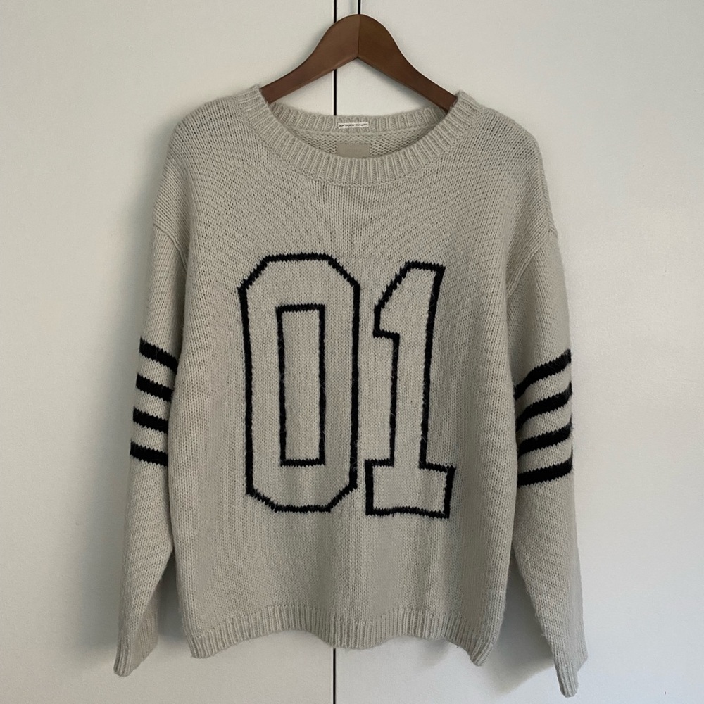 MOTHER Sweater - Picture 5 of 8